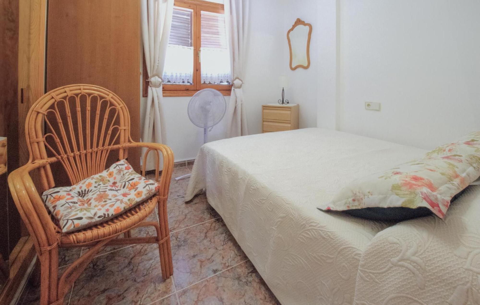 Cozy Apartment In Guardamar Del Segura Exteriér fotografie