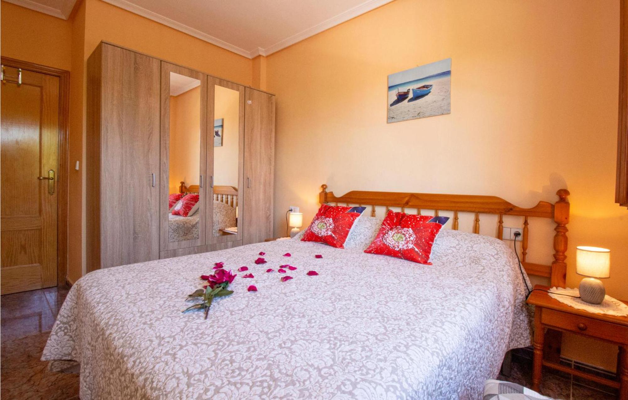 Cozy Apartment In Guardamar Del Segura Exteriér fotografie