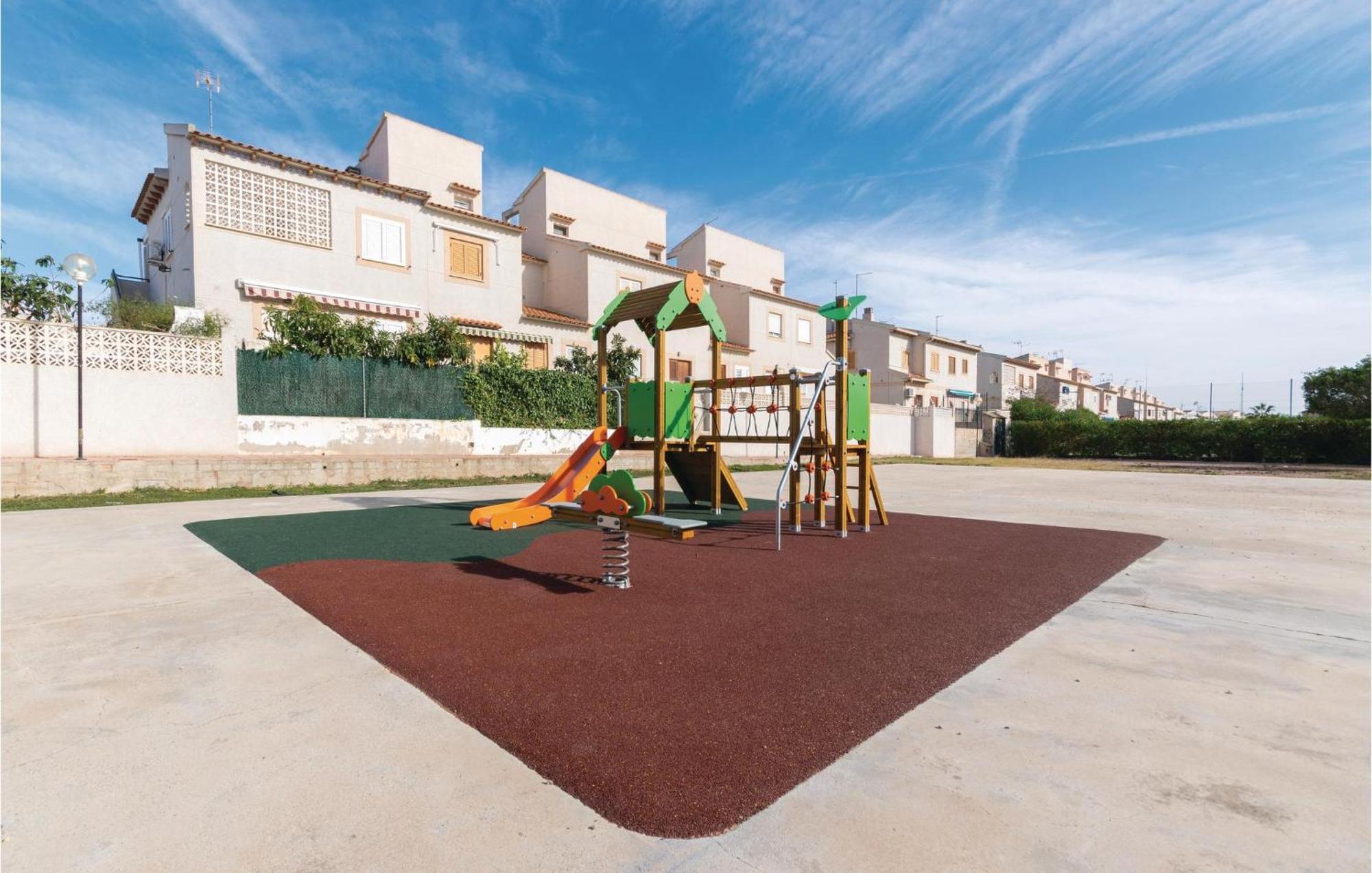 Cozy Apartment In Guardamar Del Segura Exteriér fotografie