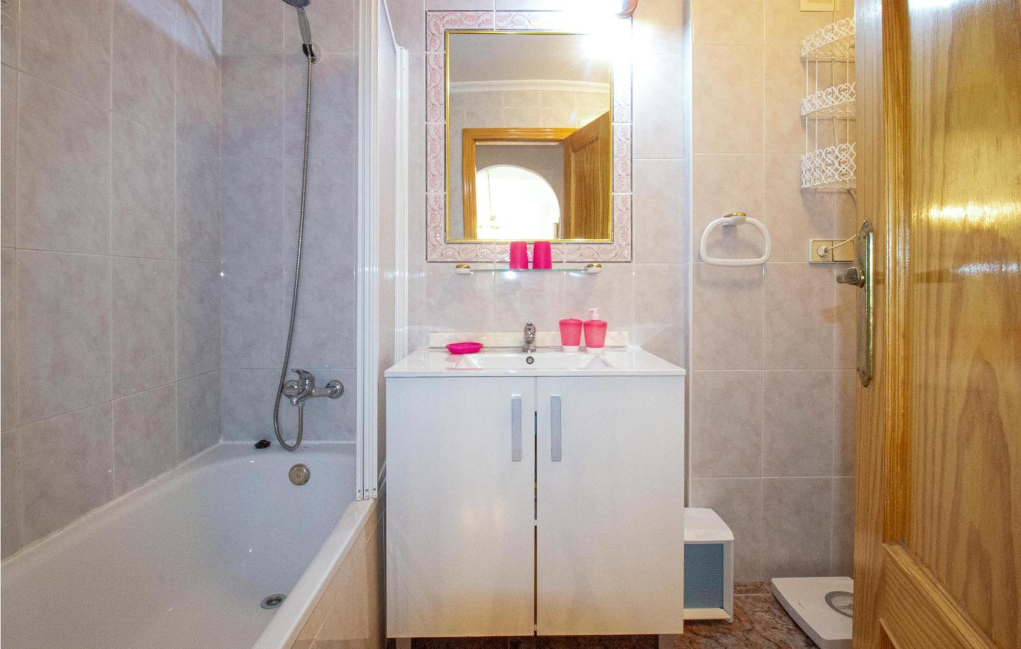 Cozy Apartment In Guardamar Del Segura Exteriér fotografie