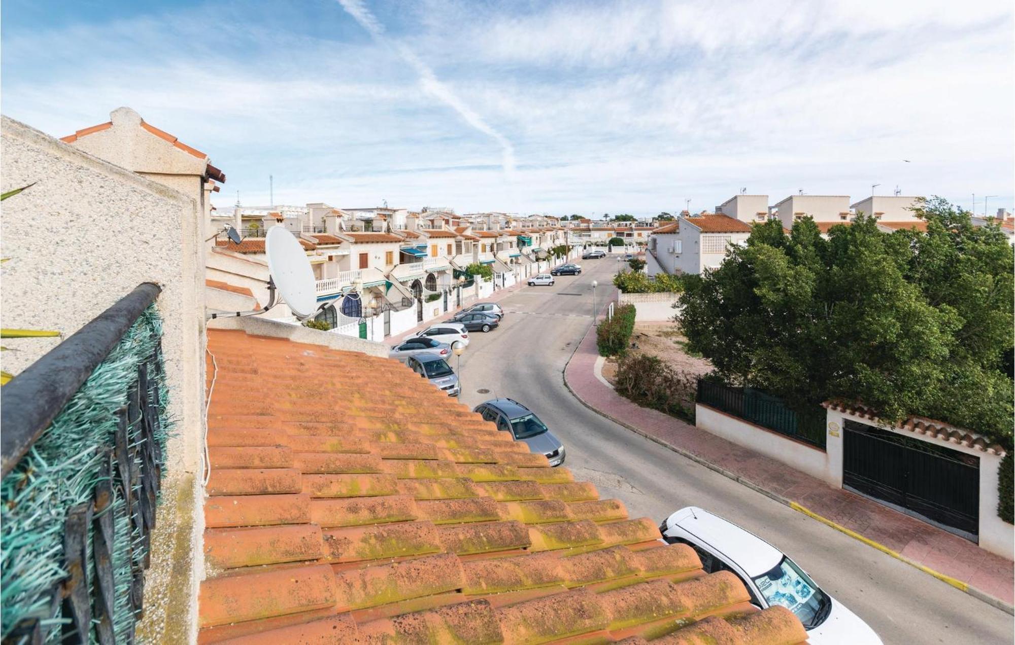 Cozy Apartment In Guardamar Del Segura Exteriér fotografie