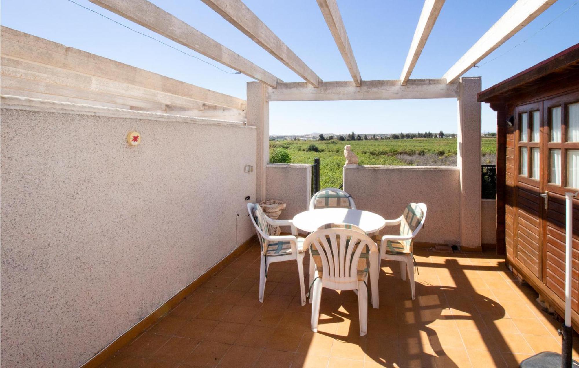 Cozy Apartment In Guardamar Del Segura Exteriér fotografie